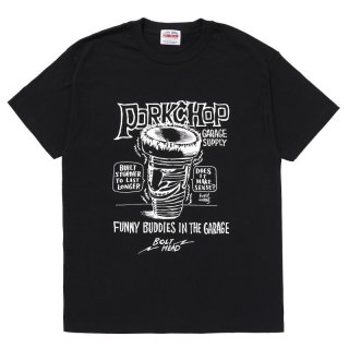 PORKCHOP GARAGE SUPPLY(ポークチョップガレージサプライ)のTシャツ 