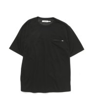 画像1: nonnative  JOGGER S/S TEE C/N JERSEY ICE PACK (1)