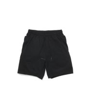 画像1: nonnative  JOGGER EASY SHORTS C/N JERSEY ICE PACK (1)