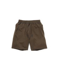 画像2: nonnative  JOGGER EASY SHORTS C/N JERSEY ICE PACK (2)