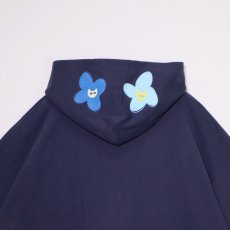 画像9: NISHIMOTO IS THE MOUTH   FLOWER SWEAT HOODIE (9)