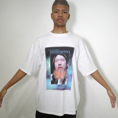 画像7: NISHIMOTO IS THE MOUTH   BOOK S/S TEE (7)