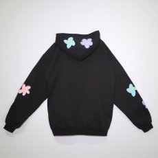 画像14: NISHIMOTO IS THE MOUTH   FLOWER SWEAT HOODIE (14)