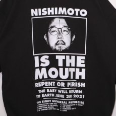 画像13: NISHIMOTO IS THE MOUTH   CLASSIC SWEAT HOODIE (13)