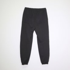 画像2: NISHIMOTO IS THE MOUTH   QUILT  SWEAT PANTS (2)