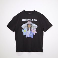 画像5: NISHIMOTO IS THE MOUTH   FLOWER S/S TEE (5)