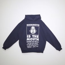 画像7: NISHIMOTO IS THE MOUTH   CLASSIC SWEAT HOODIE (7)