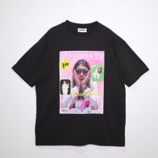 画像5: NISHIMOTO IS THE MOUTH   MAGAZINE S/S TEE (5)