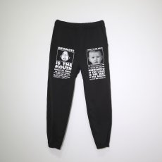 画像7: NISHIMOTO IS THE MOUTH   CLASSIC  SWEAT PANTS (7)