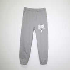 画像1: NISHIMOTO IS THE MOUTH   MOUTH SWEAT PANTS (1)