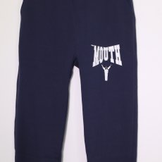 画像6: NISHIMOTO IS THE MOUTH   MOUTH SWEAT PANTS (6)