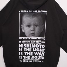 画像14: NISHIMOTO IS THE MOUTH   CLASSIC SWEAT HOODIE (14)