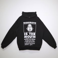 画像11: NISHIMOTO IS THE MOUTH   CLASSIC SWEAT HOODIE (11)