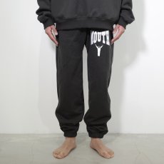 画像12: NISHIMOTO IS THE MOUTH   MOUTH SWEAT PANTS (12)