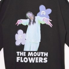 画像7: NISHIMOTO IS THE MOUTH   FLOWER L/S TEE (7)