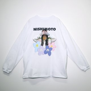 NISHIMOTO IS THE MOUTH(ニシモトイズザマウス)公式通販 | ROOM ONLINE STORE