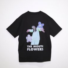 画像6: NISHIMOTO IS THE MOUTH   FLOWER S/S TEE (6)