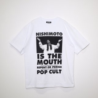 NISHIMOTO IS THE MOUTH(ニシモトイズザマウス)公式通販 | ROOM ONLINE STORE