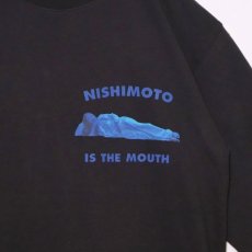 画像7: NISHIMOTO IS THE MOUTH   SYMBOL L/S TEE (7)