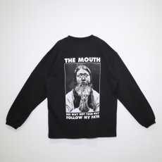 画像6: NISHIMOTO IS THE MOUTH   POP-CULT L/S TEE (6)