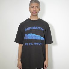 画像11: NISHIMOTO IS THE MOUTH   SYMBOL S/S TEE (11)