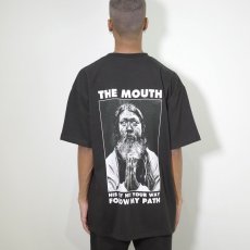 画像12: NISHIMOTO IS THE MOUTH   POP-CULT S/S TEE (12)