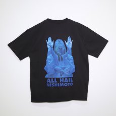 画像6: NISHIMOTO IS THE MOUTH   SYMBOL S/S TEE (6)