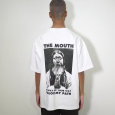 画像10: NISHIMOTO IS THE MOUTH   POP-CULT S/S TEE (10)