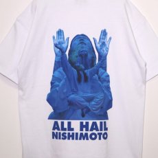 画像4: NISHIMOTO IS THE MOUTH   SYMBOL S/S TEE (4)