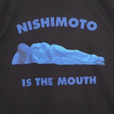 画像7: NISHIMOTO IS THE MOUTH   SYMBOL S/S TEE (7)