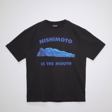 画像5: NISHIMOTO IS THE MOUTH   SYMBOL S/S TEE (5)