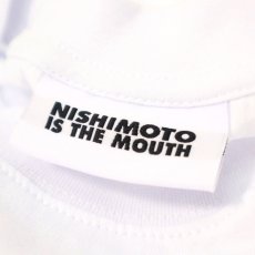 画像3: NISHIMOTO IS THE MOUTH   HOTLINE S/S TEE (3)