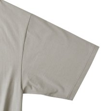 画像5: MAGIC STICK  URBAN GREY HALF SLEEVE CREW NECK (5)