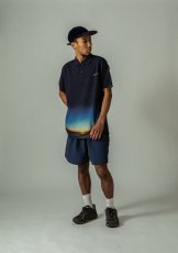 画像9: APPLEBUM  "Summer Madness" Polo Shirt (9)