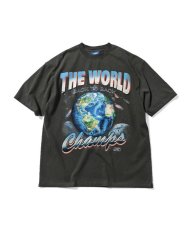 画像3: LFYT  WORLD CHAMPS TEE TYPE-9 - VINTAGE EDITION (3)