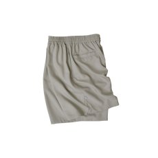 画像5: MAGIC STICK  URBAN GREY TRAINING SHORTS (5)