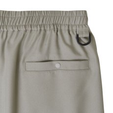 画像4: MAGIC STICK  URBAN GREY TRAINING SHORTS (4)