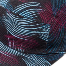 画像5: CALEE  DOTAIR®︎ FEATHER PATTERN SOLID CAP (5)