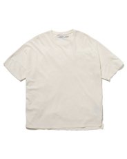 画像1: nonnative  CLERK S/S TEE C/L PIQUE (1)