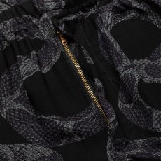 画像6: CALEE  R/P ALLOVER SNAKE PATTERN EASY TROUSERS ＜LIMITED＞ (6)