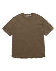 画像3: nonnative  CLERK S/S TEE C/L PIQUE (3)