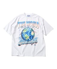 画像1: LFYT  WORLD CHAMPS TEE TYPE-9 - VINTAGE EDITION (1)