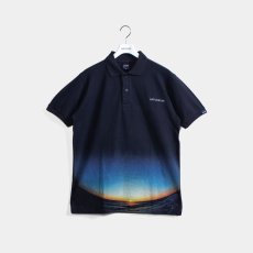 画像1: APPLEBUM  "Summer Madness" Polo Shirt (1)