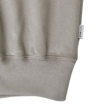 画像3: MAGIC STICK  URBAN GREY HALF SLEEVE CREW NECK (3)