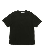 画像2: nonnative  CLERK S/S T-NECK TEE C/L PIQUE (2)