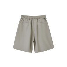 画像3: MAGIC STICK  URBAN GREY TRAINING SHORTS (3)