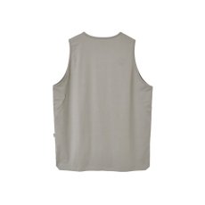 画像4: MAGIC STICK  URBAN GREY Muscle Sleeve Vest (4)