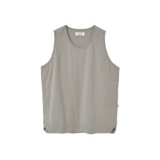 画像1: MAGIC STICK  URBAN GREY Muscle Sleeve Vest (1)