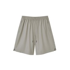 画像1: MAGIC STICK  URBAN GREY TRAINING SHORTS (1)