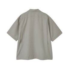 画像2: MAGIC STICK  URBAN GREY BOWLING SHIRT (2)